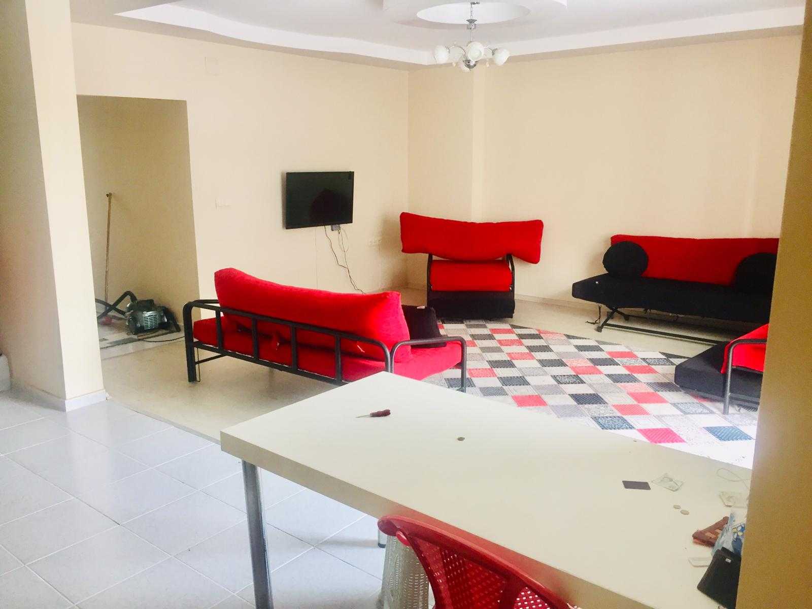MERSİN ERDEMLİ TÖMÜK STELLA AQUAPARK SİTESİ 2+1 ACİL SATILIK DAİRE
