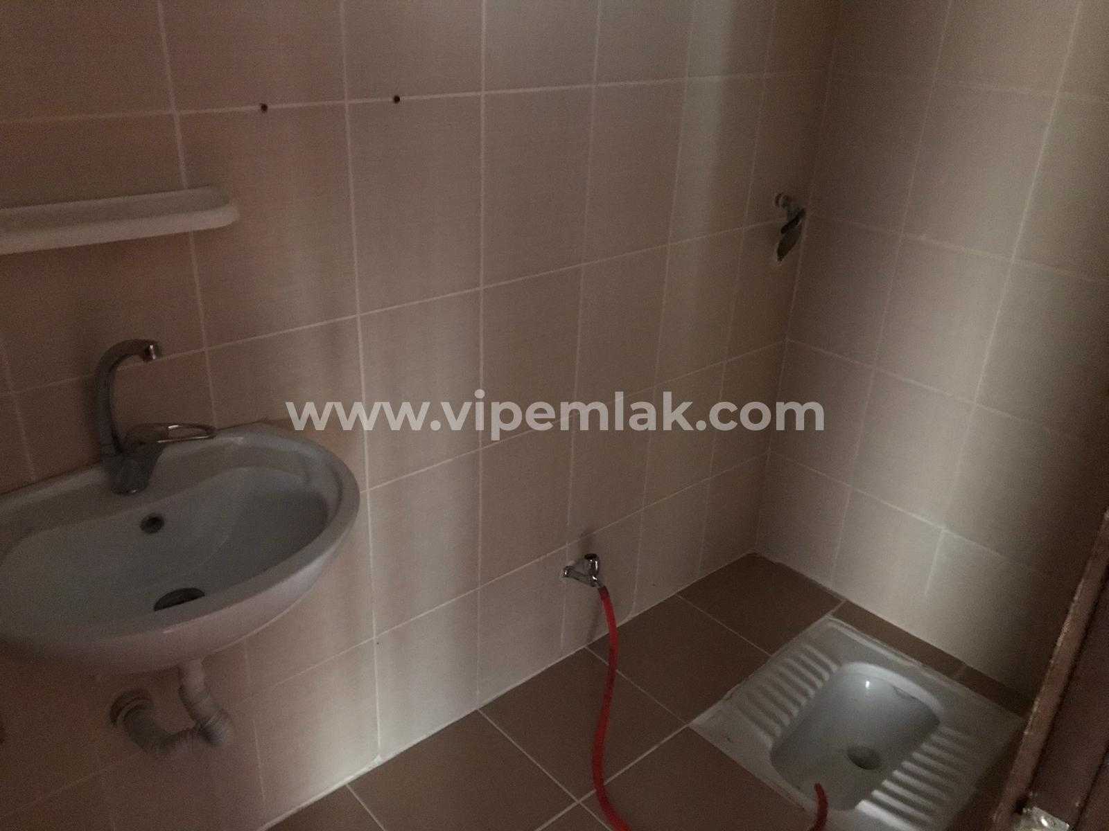 ERDEMLİ ALATA MAHALLESİNDE KELEPİR FİYAT 3+1 SATILIK DAİRE