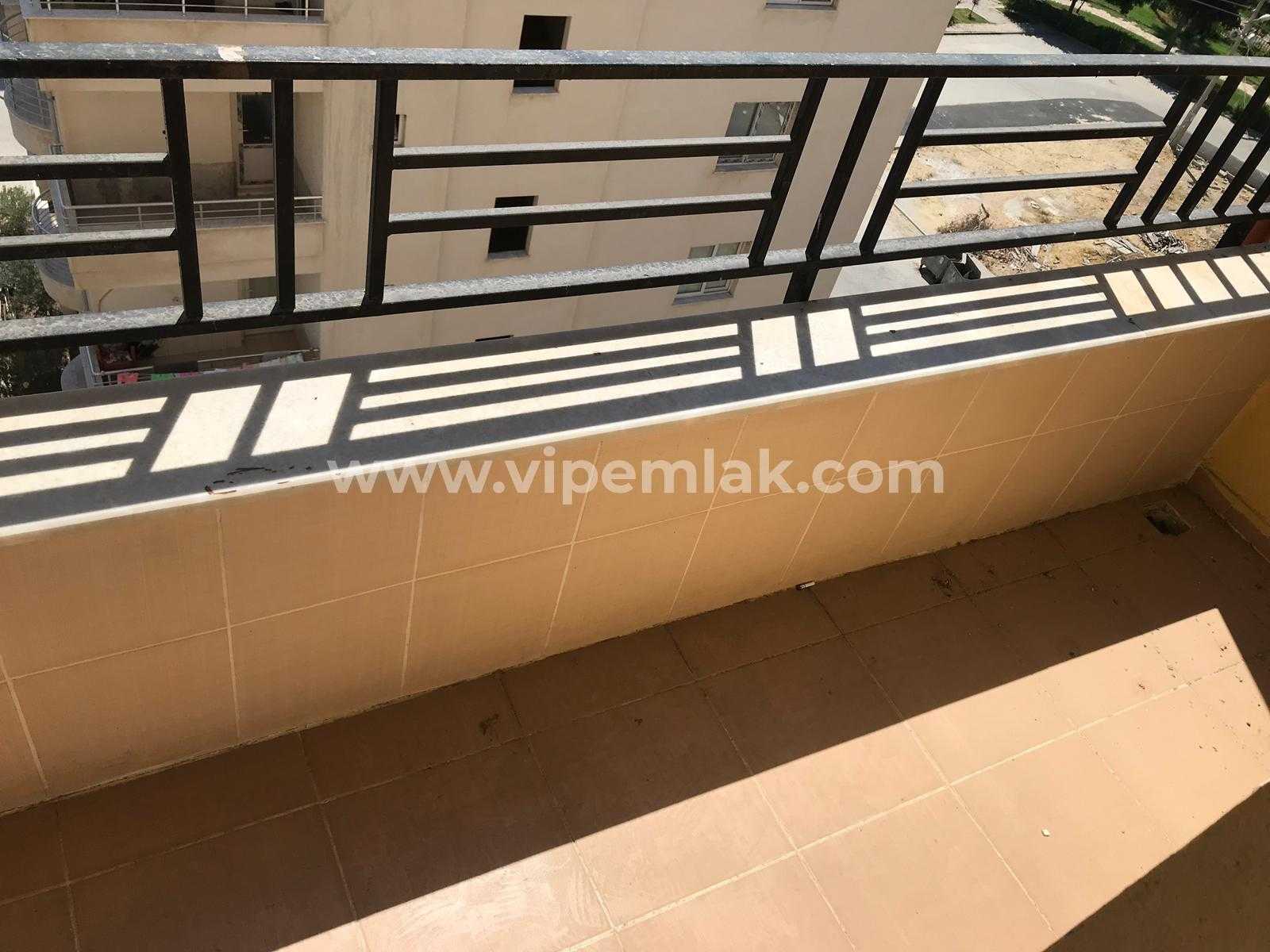 ERDEMLİ ALATA MAHALLESİNDE KELEPİR FİYAT 3+1 SATILIK DAİRE