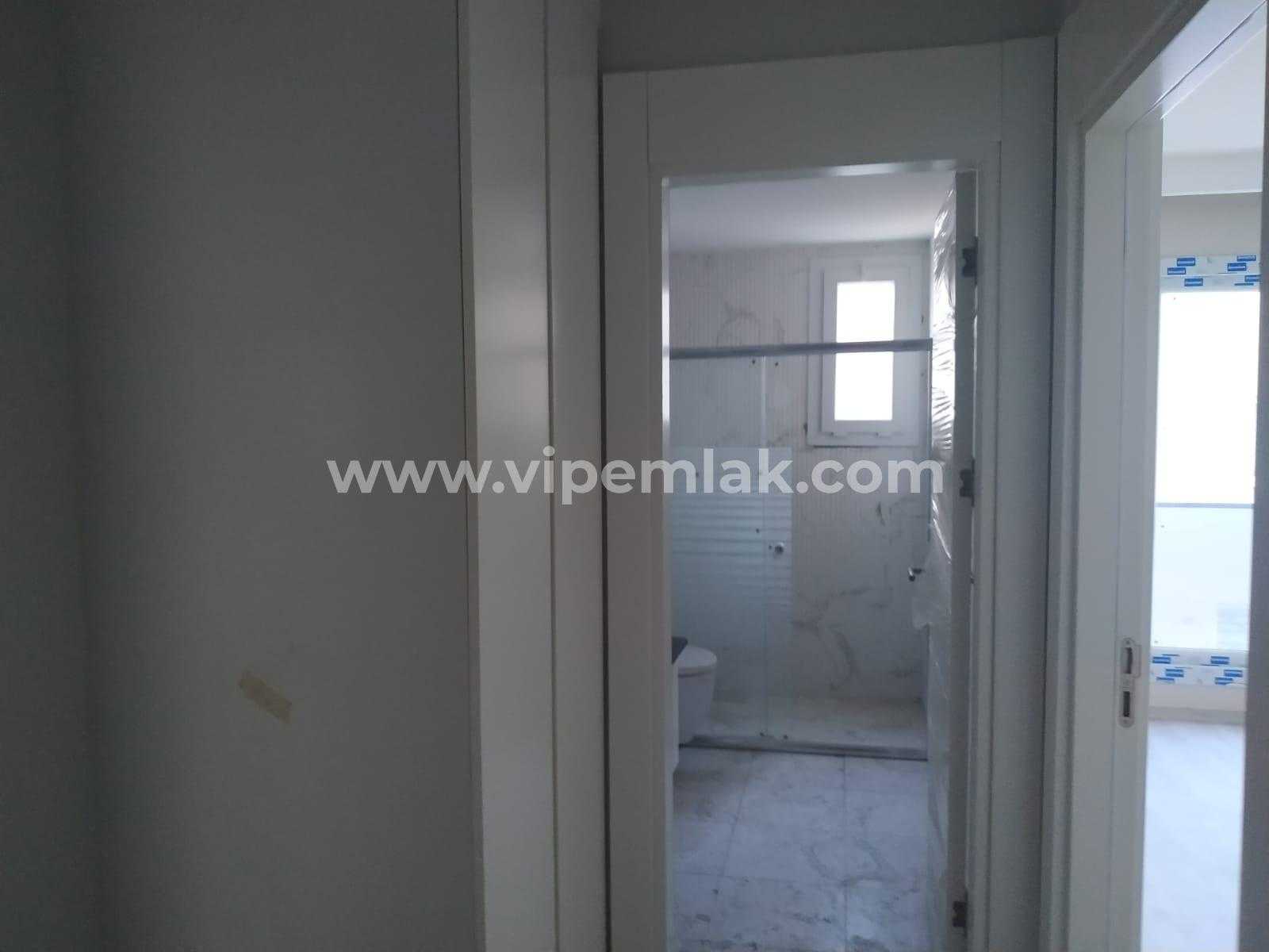ERDEMLİ YEŞİLYURT LOCA’DA 3+1 GENİŞ VE FERAH SATILIK DAİRE