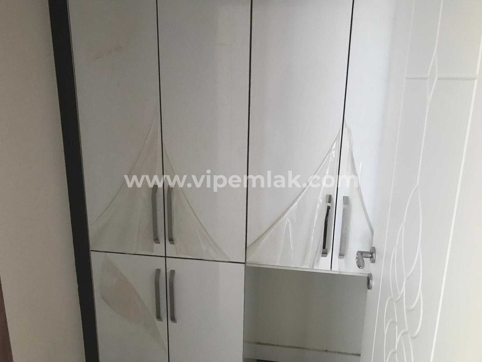 ERDEMLİ SU REZİDANS 4+1 BAĞIMSIZ MUTFAK SATILIK ULTRA LÜKS DAİRE