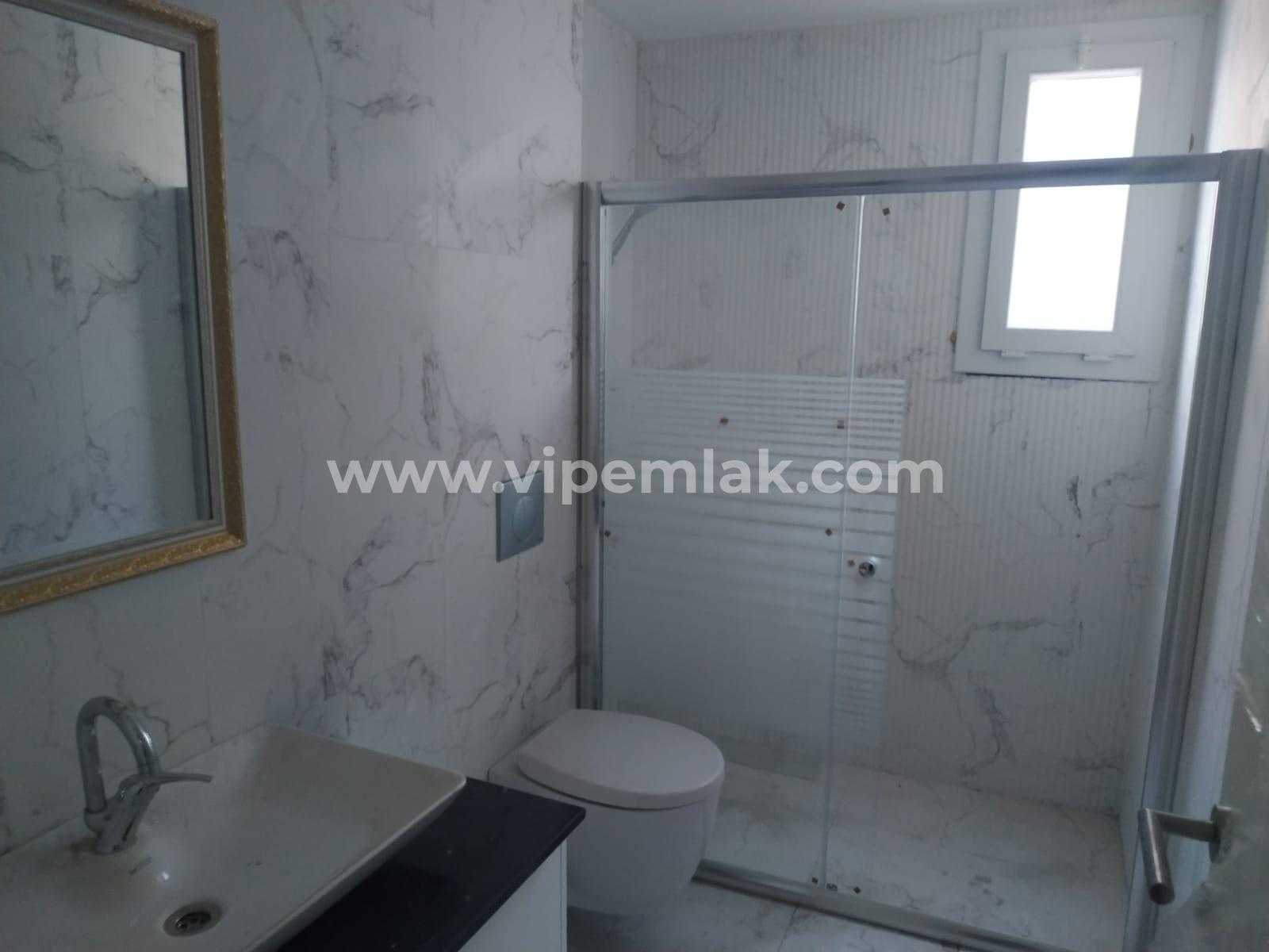 ERDEMLİ YEŞİLYURT LOCA’DA 3+1 GENİŞ VE FERAH SATILIK DAİRE