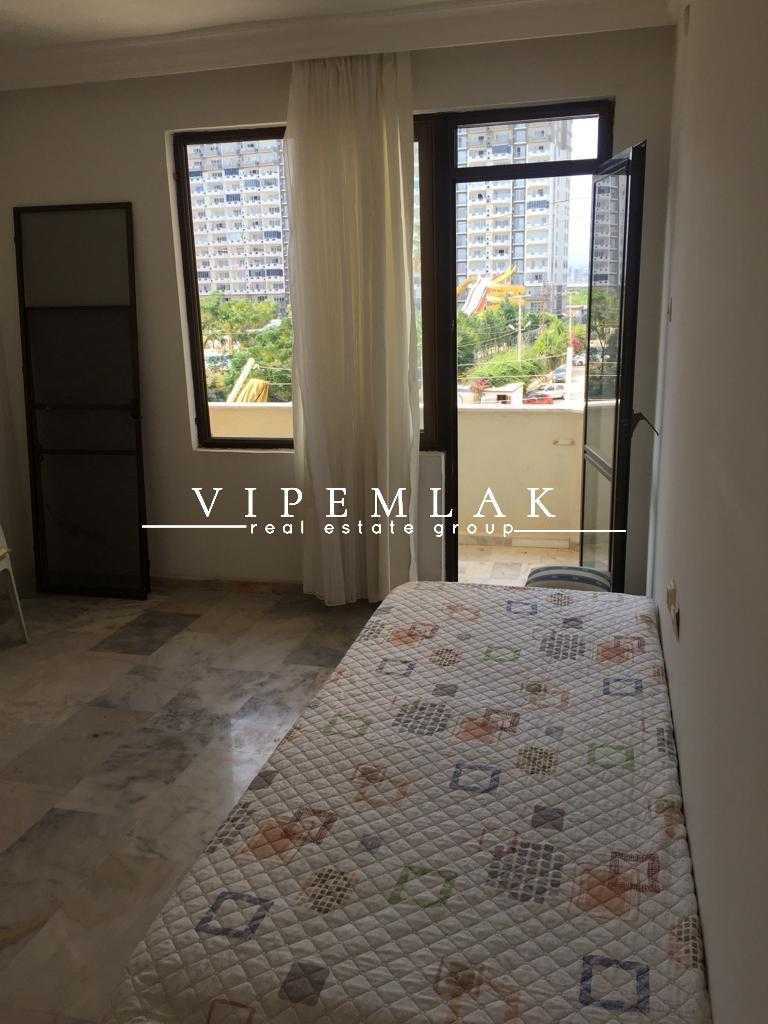 MERSİN ERDEMLİ ÇEŞMELİ ALTUNÖREN 1 SİTESİNDE SATILIK 3+1 DAİRE