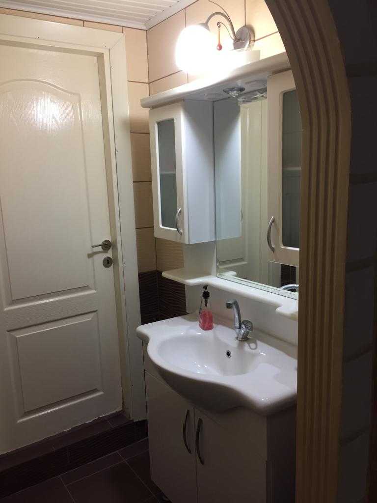 MERSİN ERDEMLİ TÖMÜK 2+1 SATILIK DAİRE