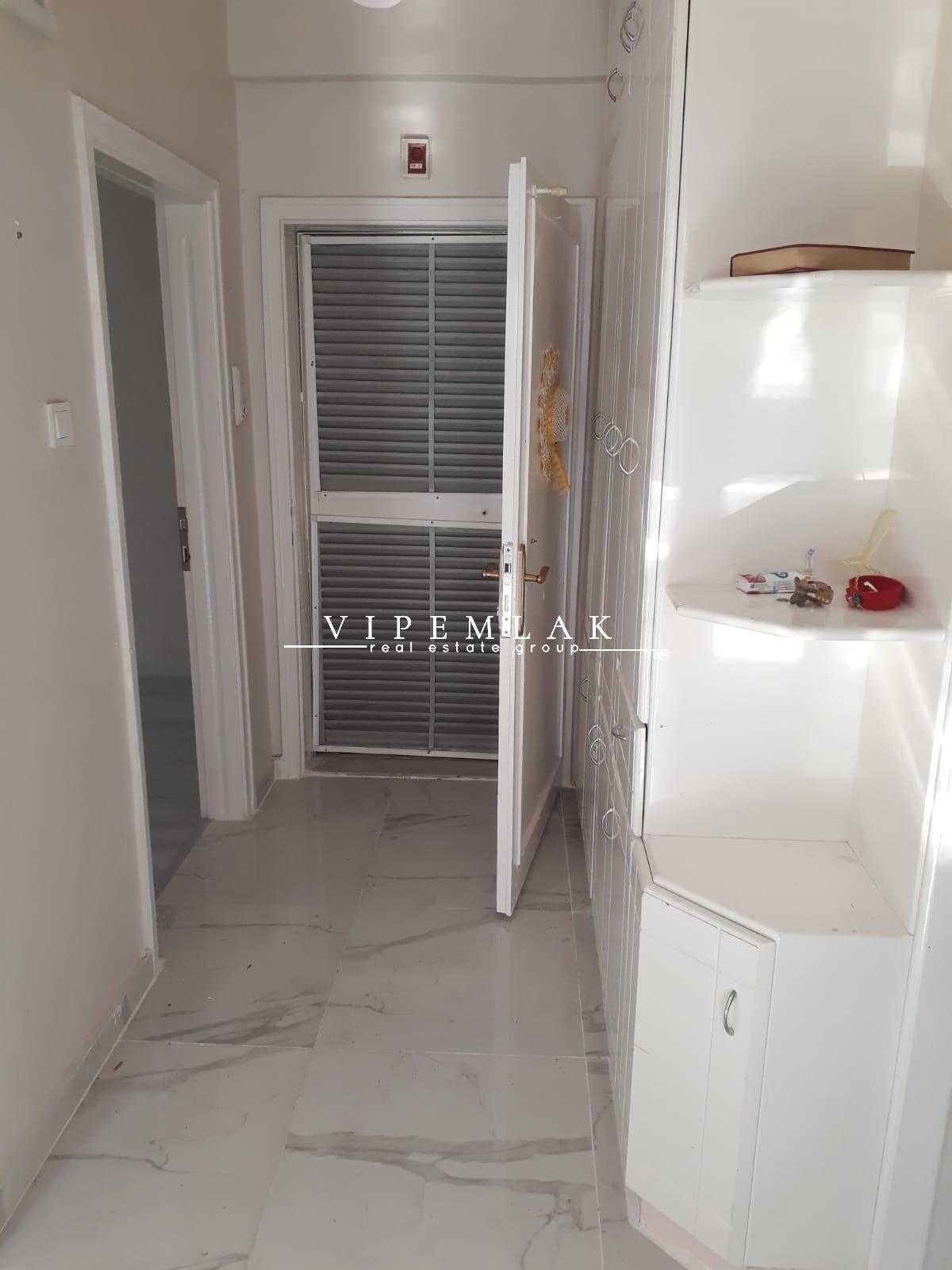 MERSİN DAVULTEPE ERCİYES SİTESİNDE SATILIK 3+1 DAİRE