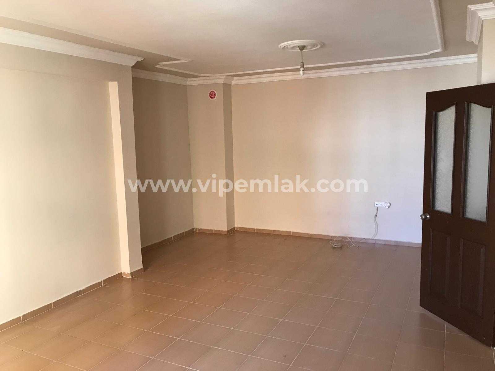 ERDEMLİ ALATA MAHALLESİNDE KELEPİR FİYAT 3+1 SATILIK DAİRE