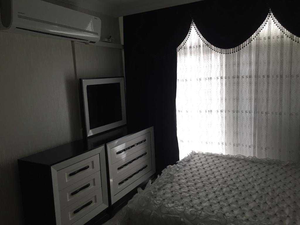 MERSİN ERDEMLİ TÖMÜK 2+1 SATILIK DAİRE