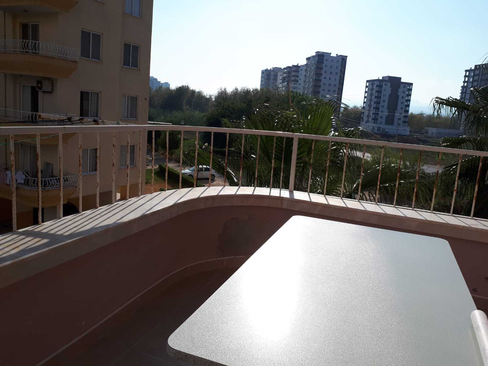 MERSİN ERDEMLİ ARPAÇBAHŞİŞ 2+1 145m2 SATILIK DAİRE