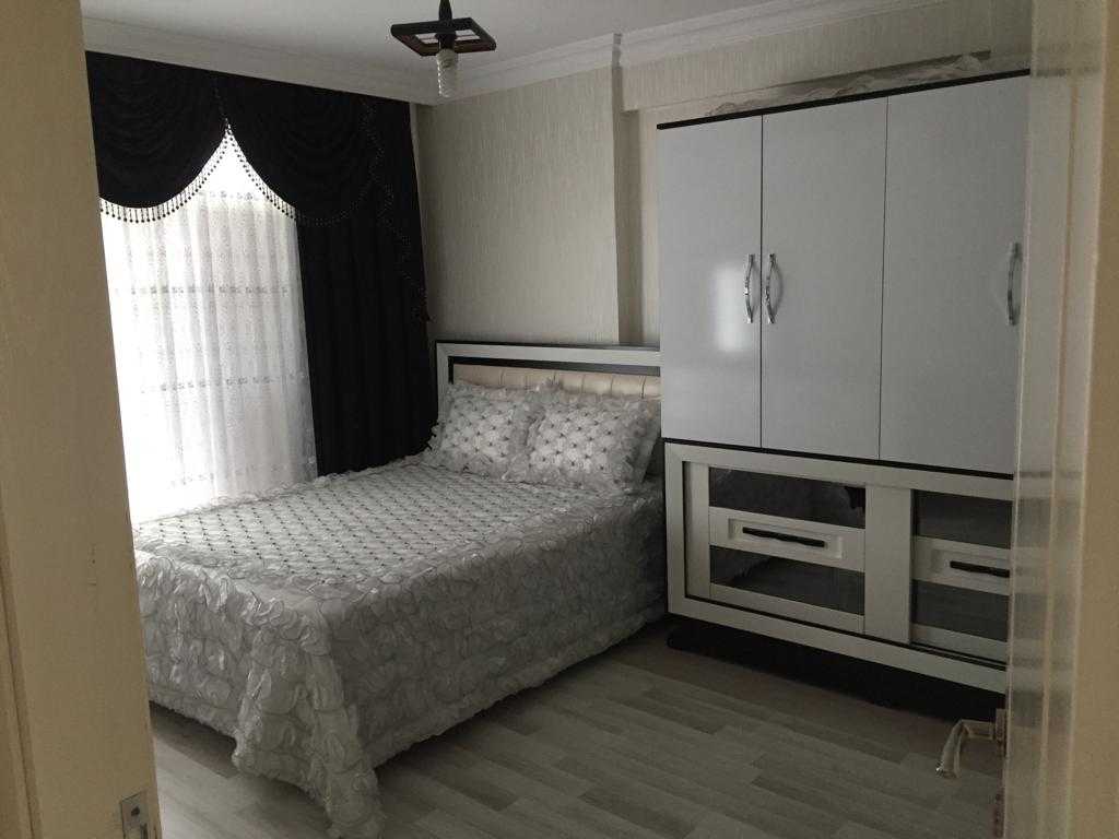 MERSİN ERDEMLİ TÖMÜK 2+1 SATILIK DAİRE