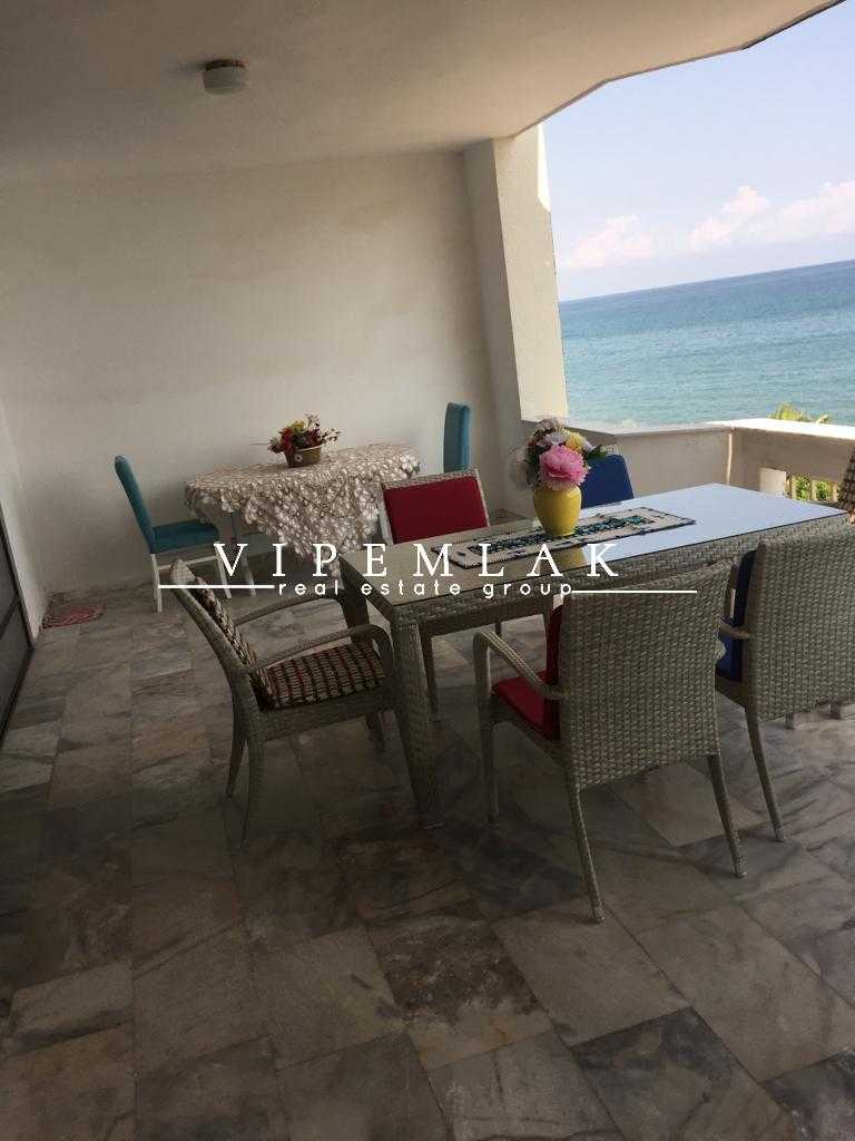 MERSİN ERDEMLİ ÇEŞMELİ ALTUNÖREN 1 SİTESİNDE SATILIK 3+1 DAİRE