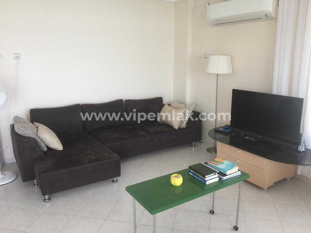 MERSİN AYAŞ SATILIK DENİZE SIFIR 2+1 BAKIMLI YAZLIK