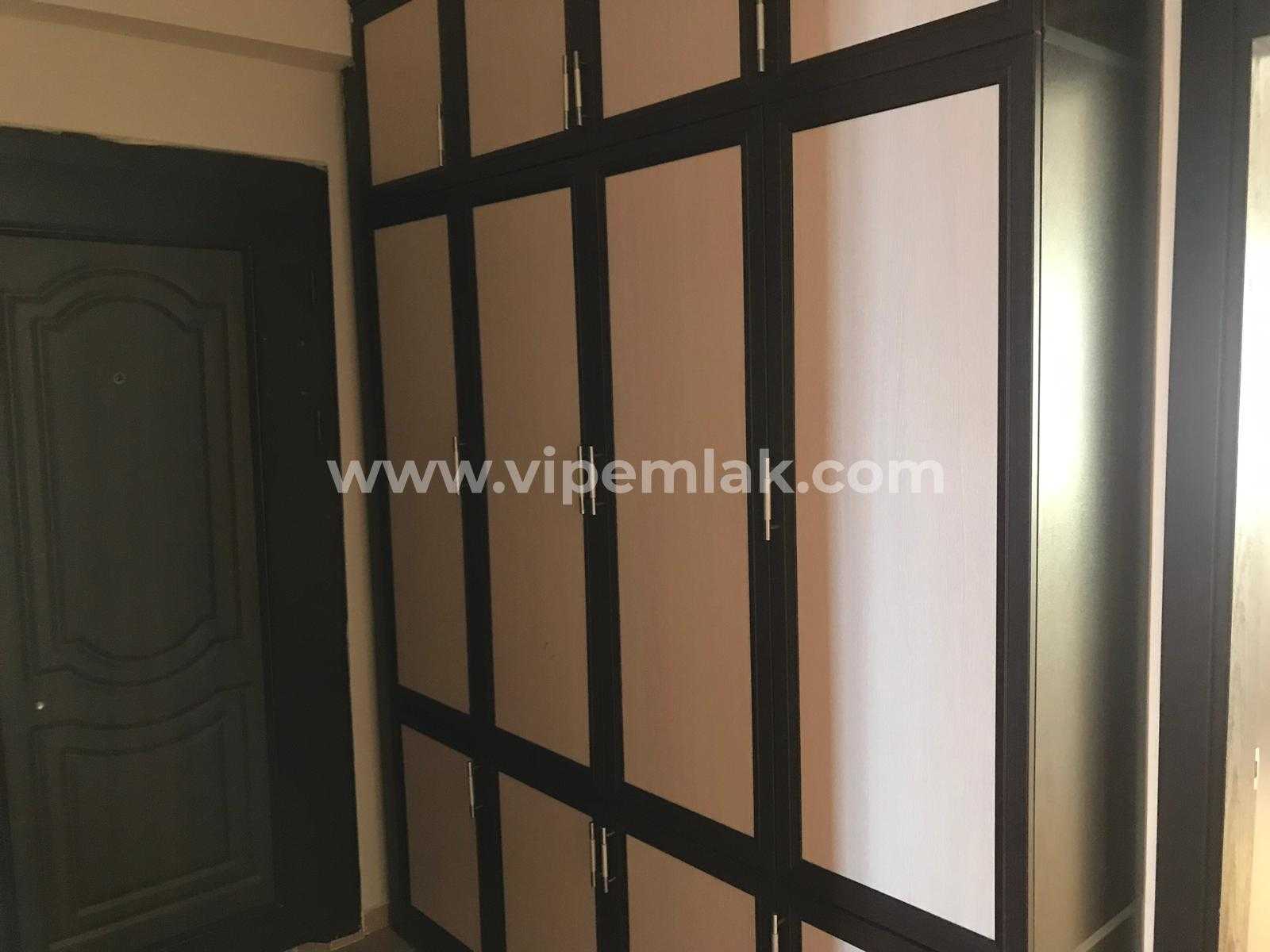 ERDEMLİ ALATA MAHALLESİNDE KELEPİR FİYAT 3+1 SATILIK DAİRE