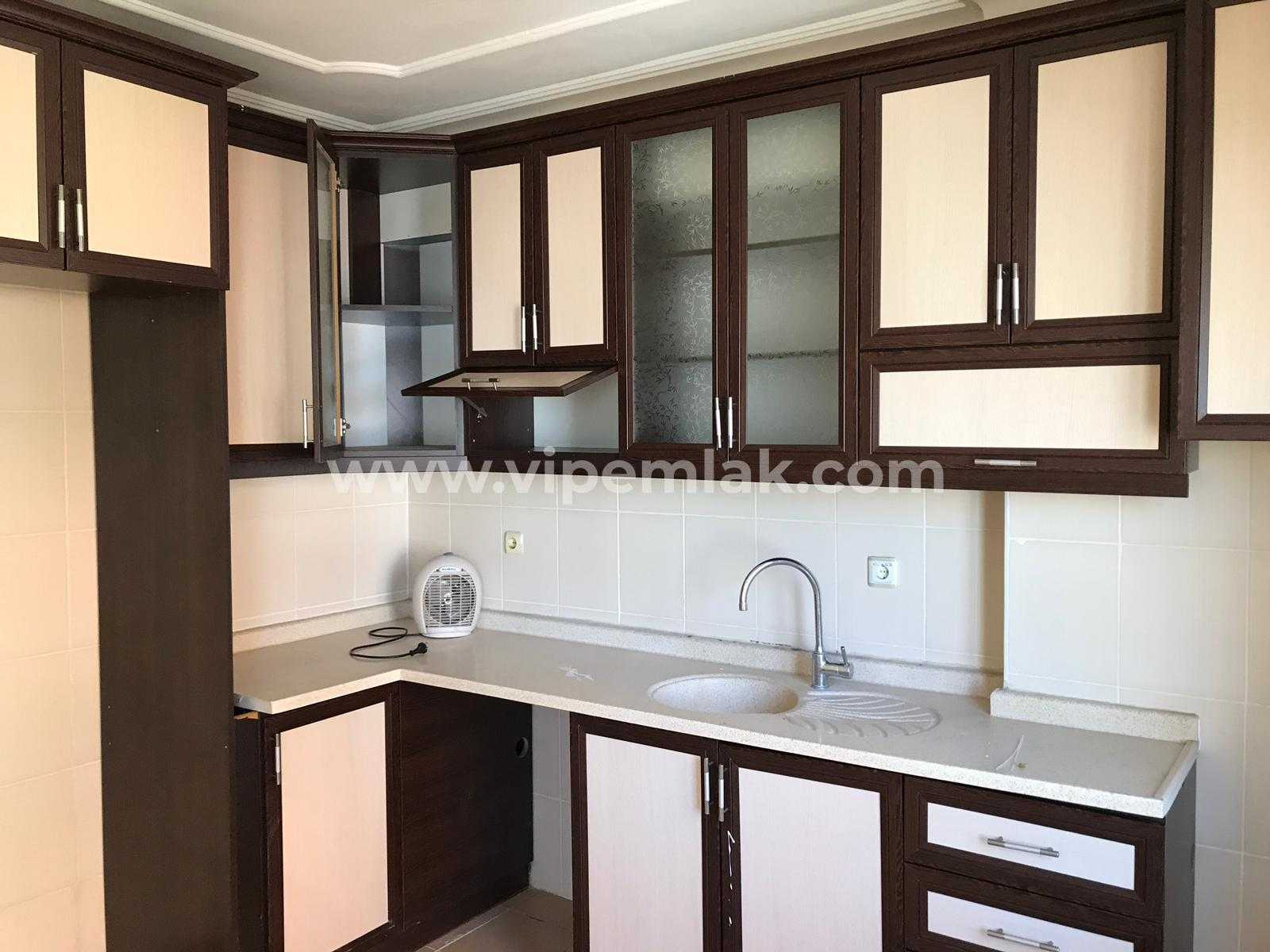 ERDEMLİ ALATA MAHALLESİNDE KELEPİR FİYAT 3+1 SATILIK DAİRE