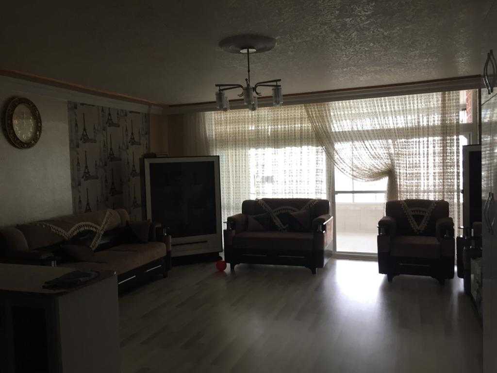 MERSİN ERDEMLİ TÖMÜK 2+1 SATILIK DAİRE