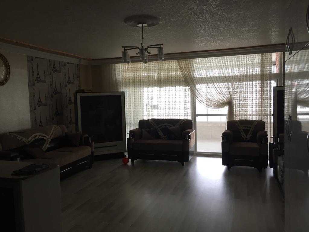 MERSİN ERDEMLİ TÖMÜK 2+1 SATILIK DAİRE