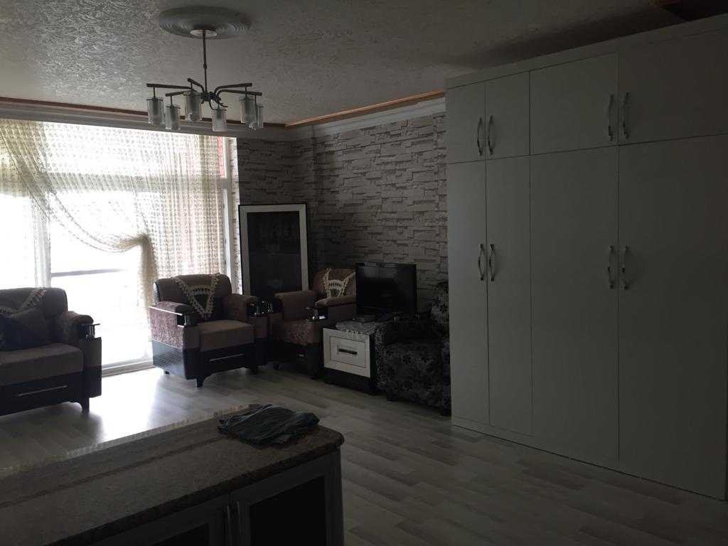 MERSİN ERDEMLİ TÖMÜK 2+1 SATILIK DAİRE