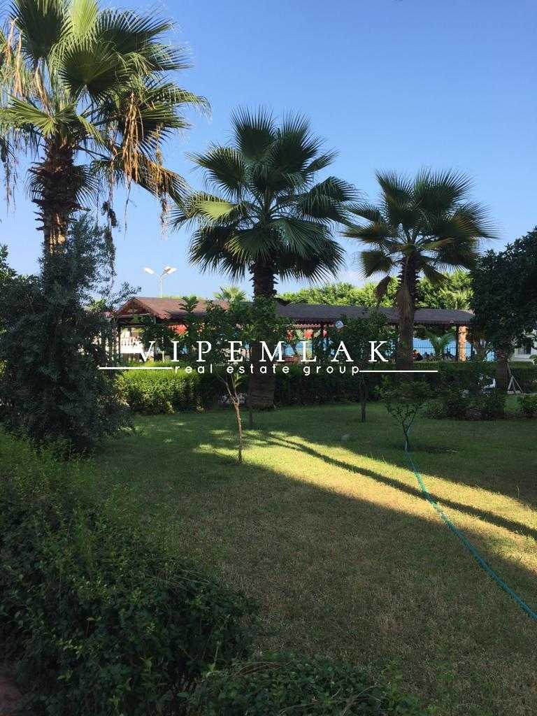 MERSİN ERDEMLİ ÇEŞMELİ ALTUNÖREN 1 SİTESİNDE SATILIK 3+1 DAİRE
