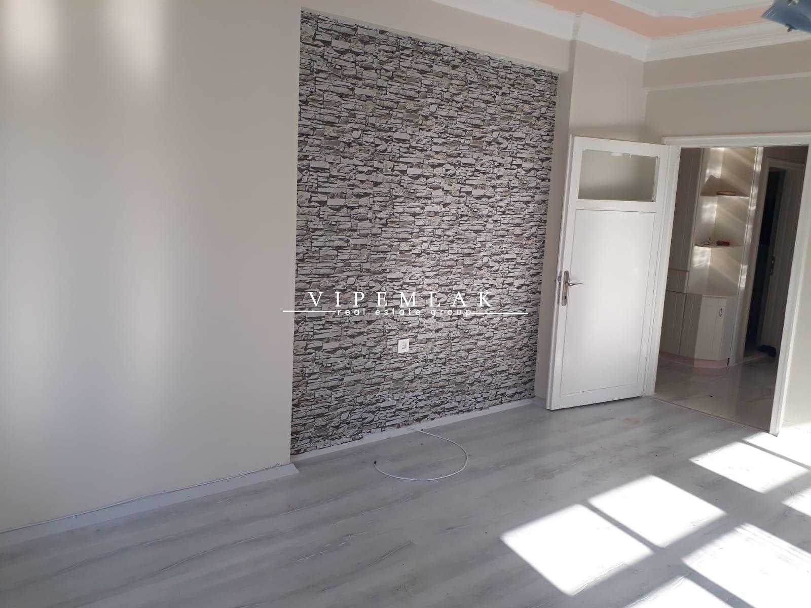 MERSİN DAVULTEPE ERCİYES SİTESİNDE SATILIK 3+1 DAİRE