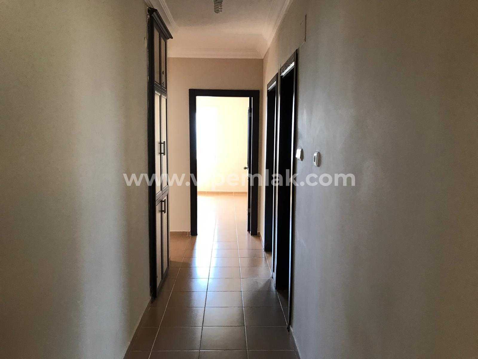 ERDEMLİ ALATA MAHALLESİNDE KELEPİR FİYAT 3+1 SATILIK DAİRE