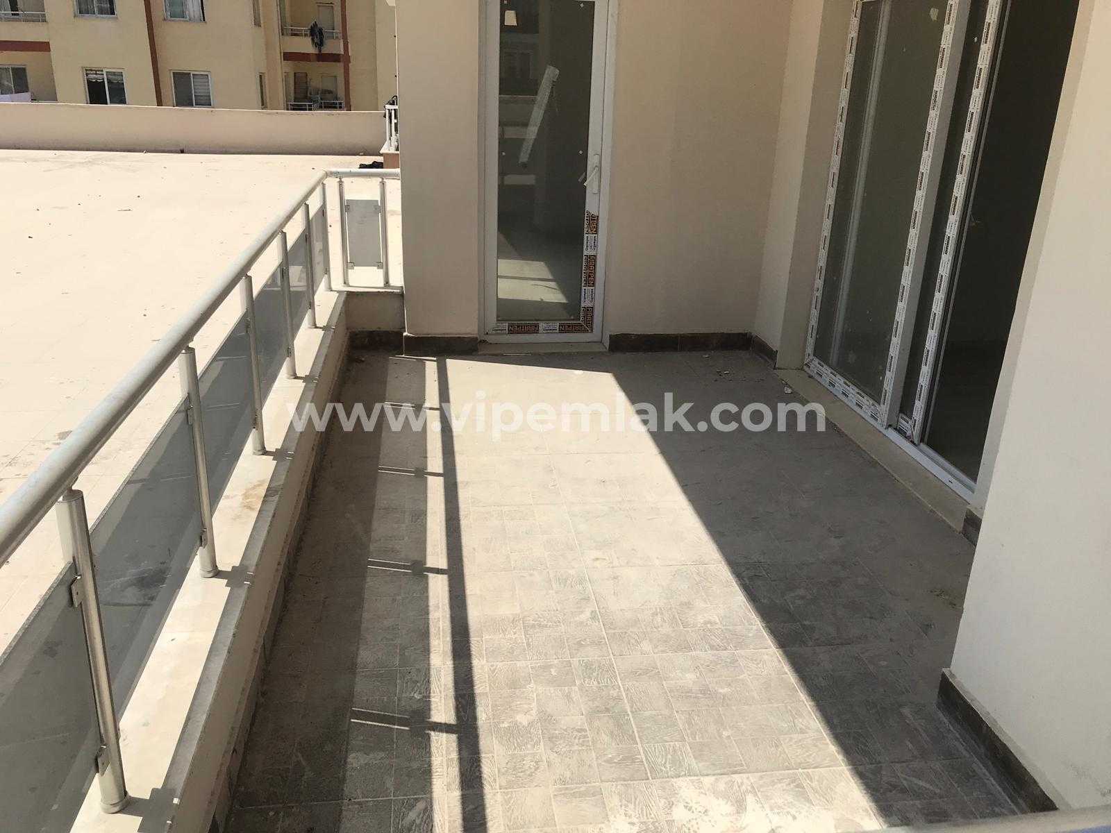 ERDEMLİ SU REZİDANS 4+1 BAĞIMSIZ MUTFAK SATILIK ULTRA LÜKS DAİRE