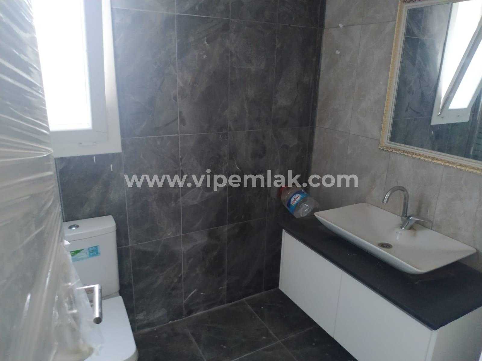 ERDEMLİ YEŞİLYURT LOCA’DA 3+1 GENİŞ VE FERAH SATILIK DAİRE