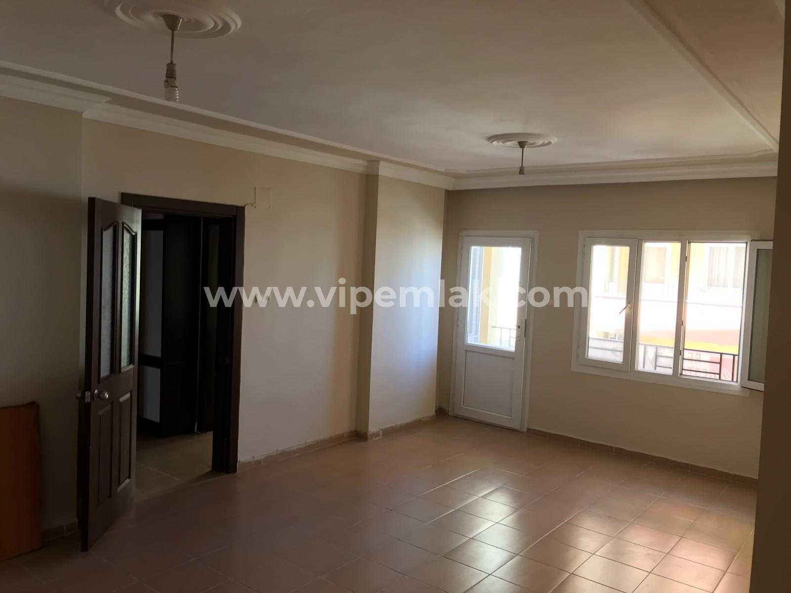 ERDEMLİ ALATA MAHALLESİNDE KELEPİR FİYAT 3+1 SATILIK DAİRE