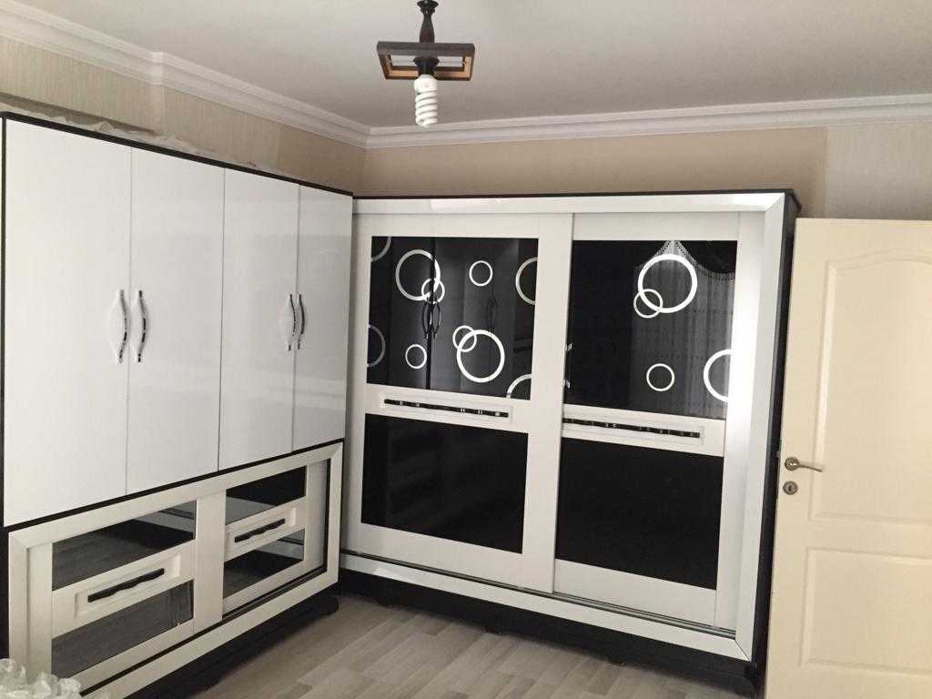 MERSİN ERDEMLİ TÖMÜK 2+1 SATILIK DAİRE