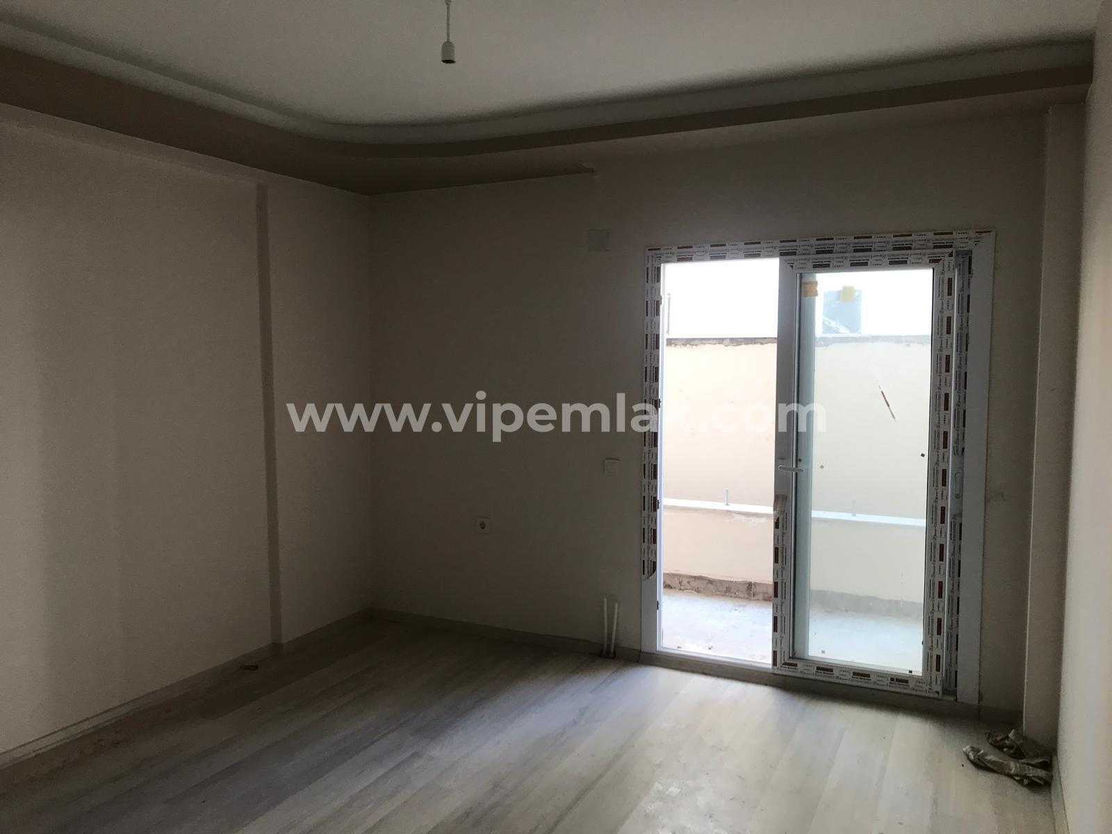 ERDEMLİ SU REZİDANS 4+1 BAĞIMSIZ MUTFAK SATILIK ULTRA LÜKS DAİRE