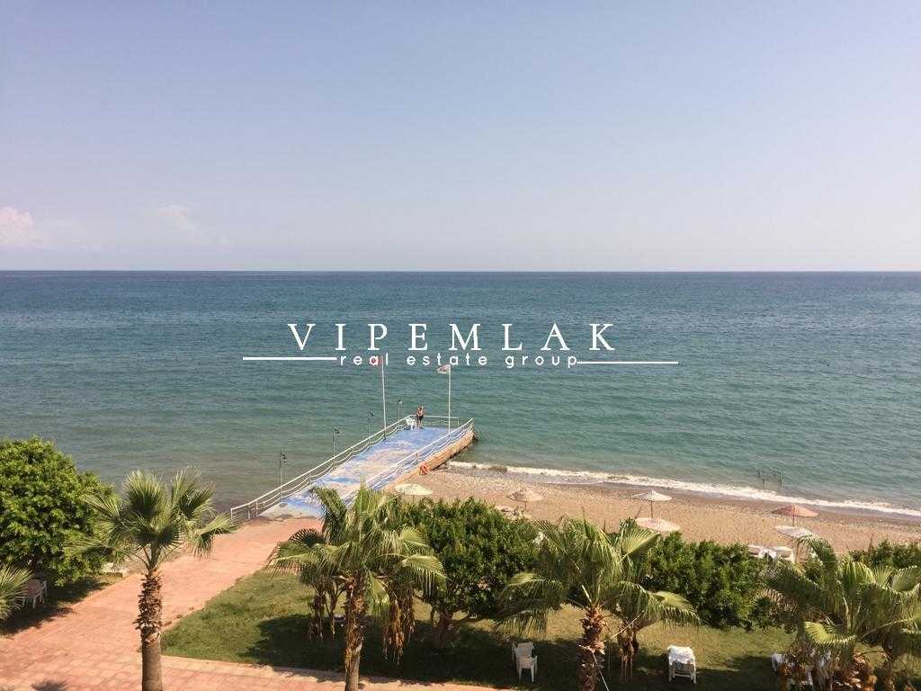 MERSİN ERDEMLİ ÇEŞMELİ ALTUNÖREN 1 SİTESİNDE SATILIK 3+1 DAİRE