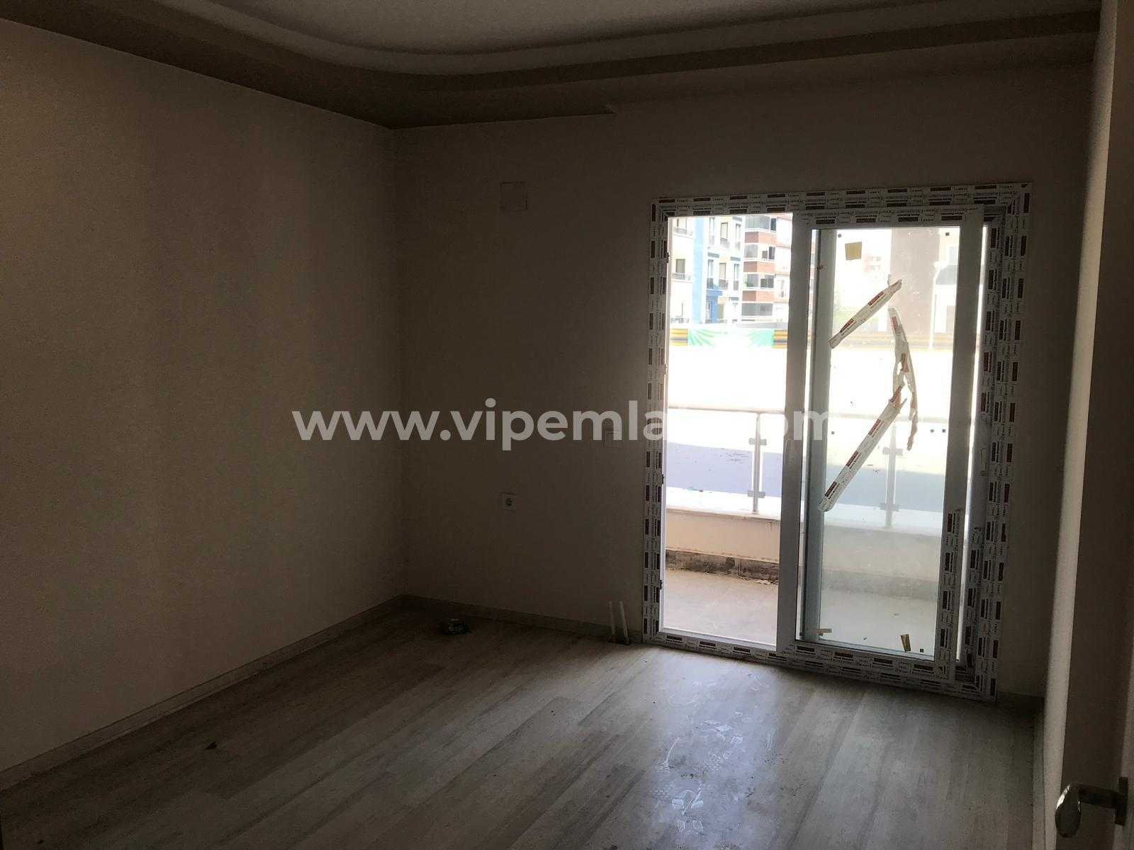 ERDEMLİ SU REZİDANS 4+1 BAĞIMSIZ MUTFAK SATILIK ULTRA LÜKS DAİRE