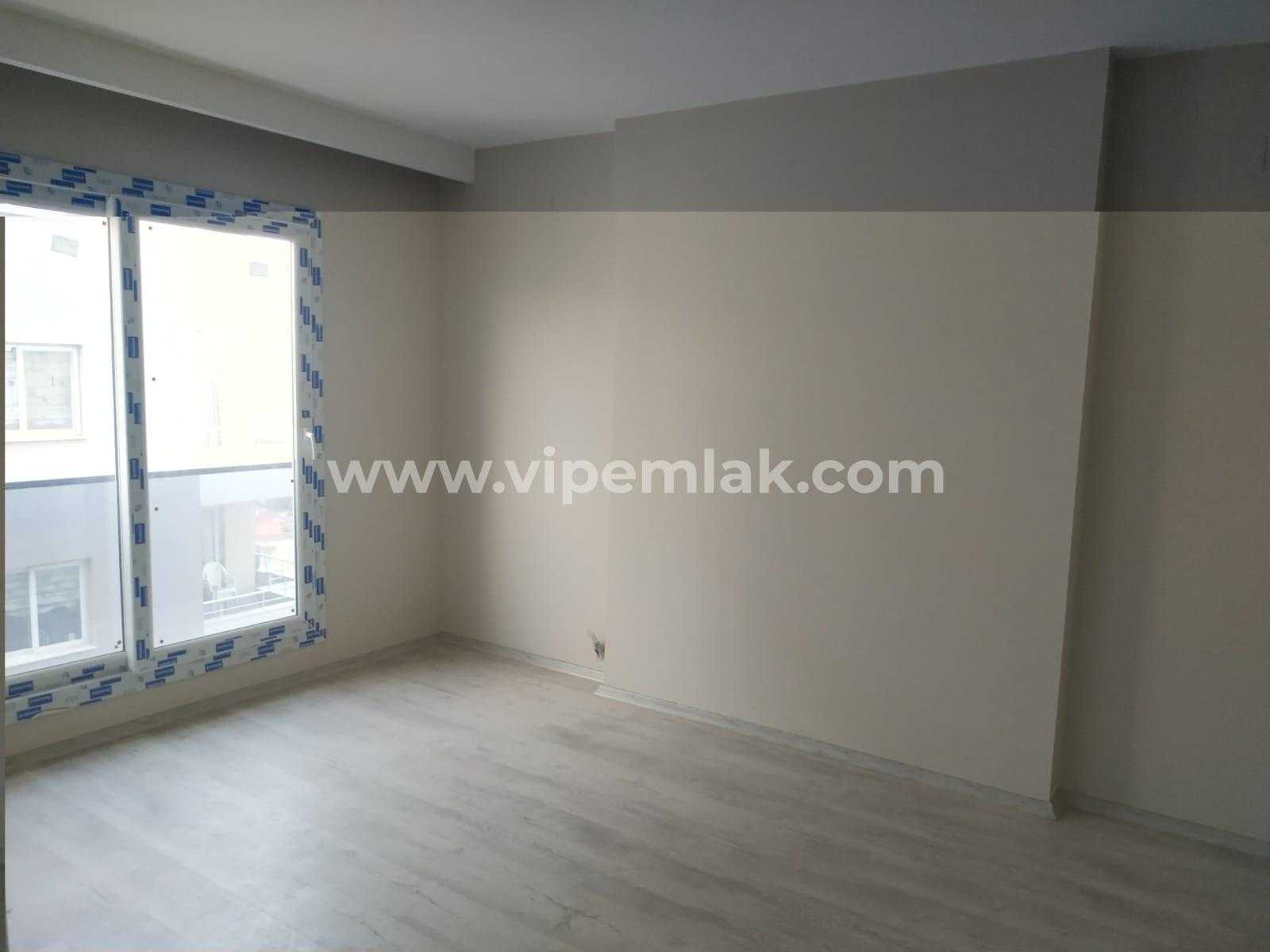 ERDEMLİ YEŞİLYURT LOCA’DA 3+1 GENİŞ VE FERAH SATILIK DAİRE