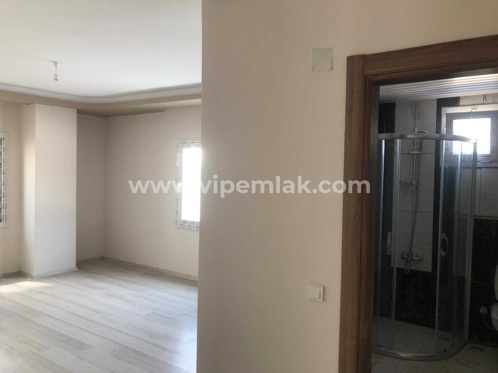 ERDEMLİ SU REZİDANS 4+1 BAĞIMSIZ MUTFAK SATILIK ULTRA LÜKS DAİRE