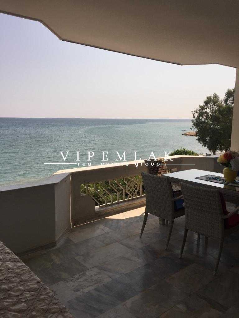MERSİN ERDEMLİ ÇEŞMELİ ALTUNÖREN 1 SİTESİNDE SATILIK 3+1 DAİRE