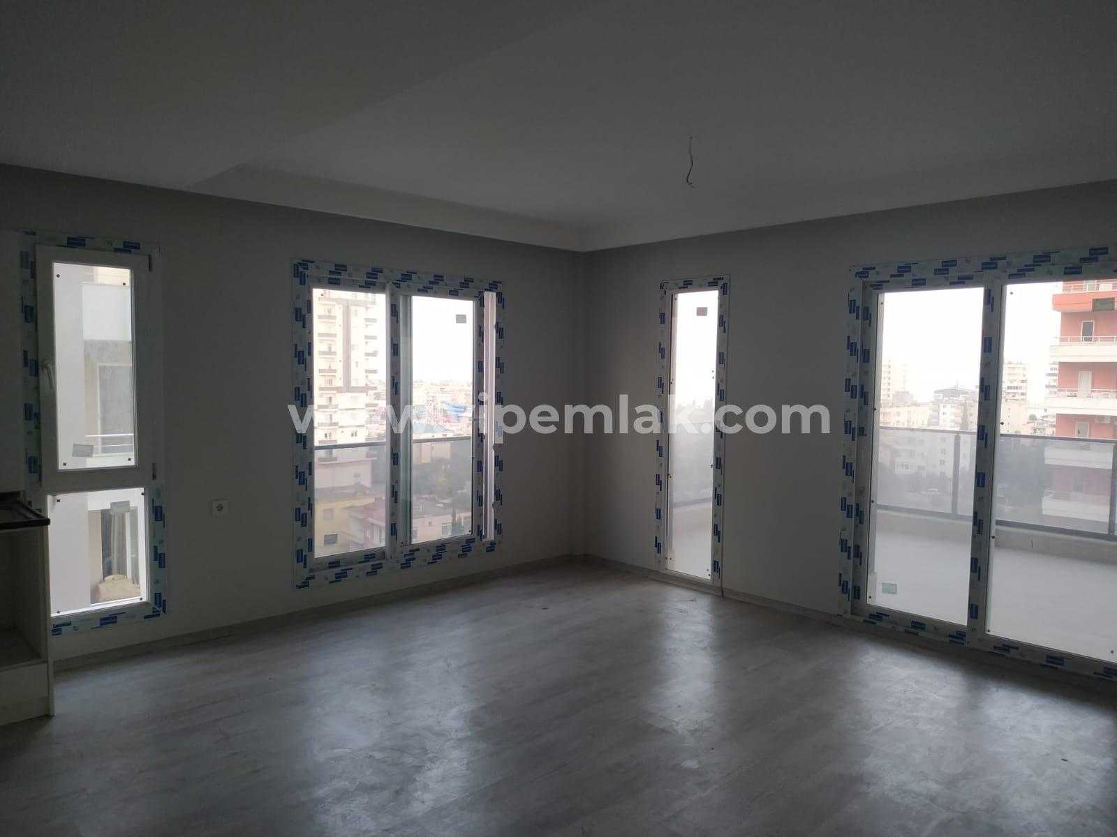 ERDEMLİ YEŞİLYURT LOCA’DA 3+1 GENİŞ VE FERAH SATILIK DAİRE