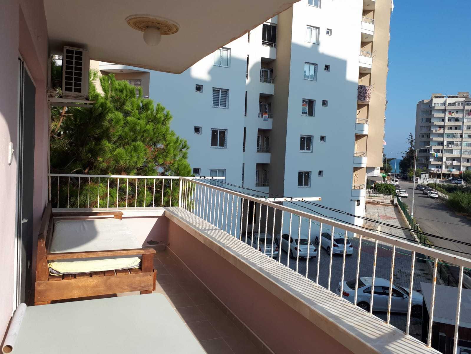 MERSİN ERDEMLİ ARPAÇBAHŞİŞ 2+1 145m2 SATILIK DAİRE