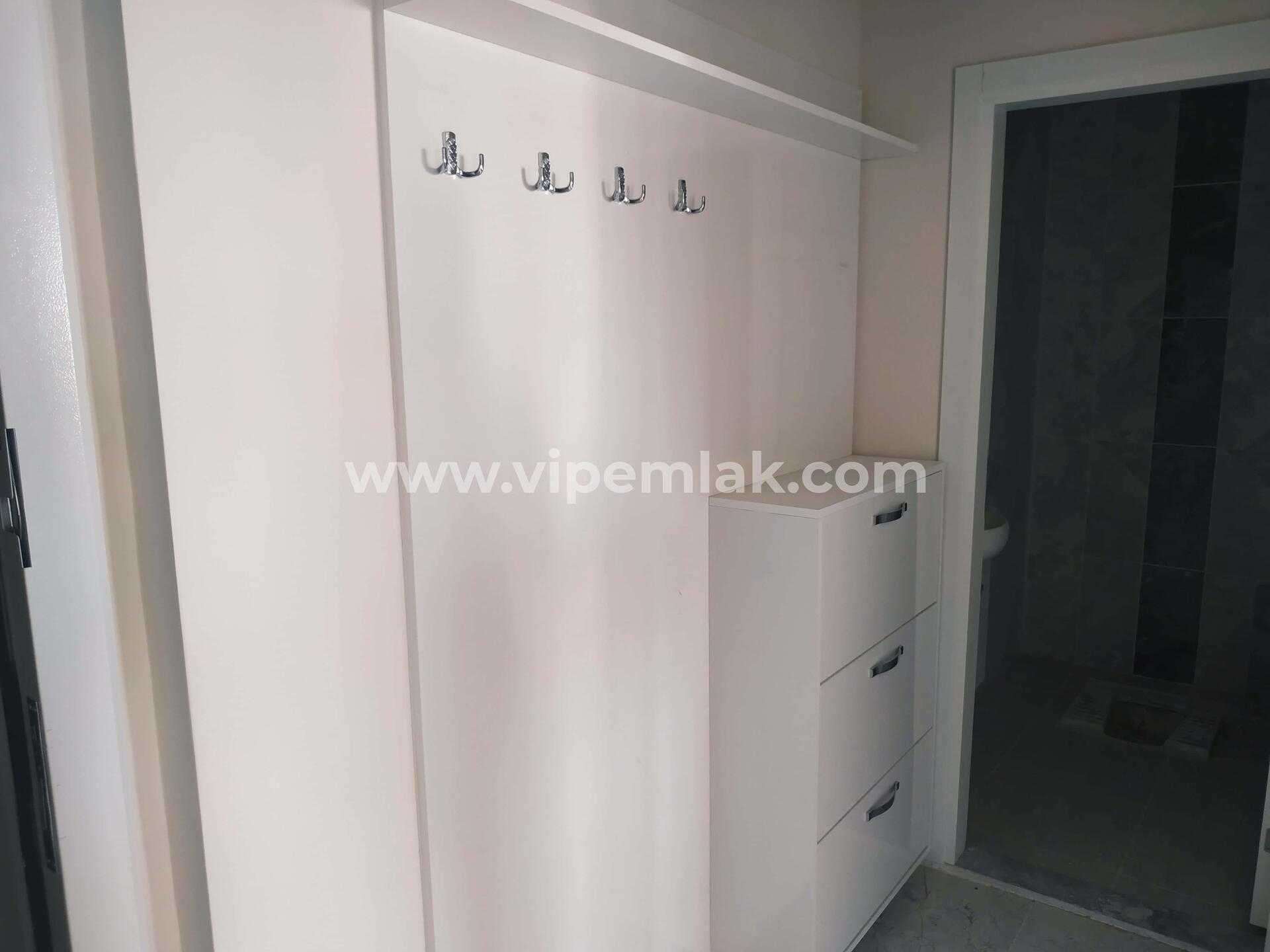 ERDEMLİ ALATA MAHALLESİNDE GENİŞ KULLANIŞLI 2+1 SATILIK DAİRE