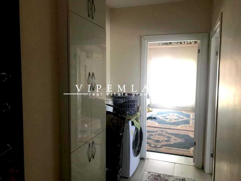 ERDEMLİ ALATA MAHALLESİNDE KELEPİR FİYAT SATILIK DAİRE