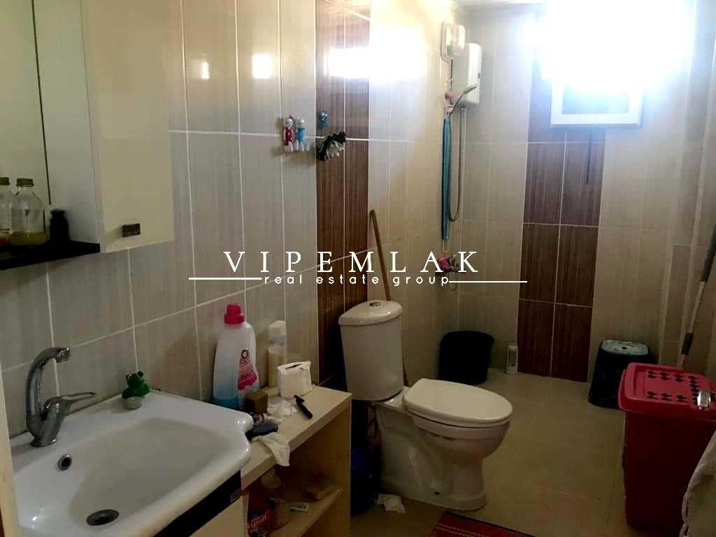 ERDEMLİ ALATA MAHALLESİNDE KELEPİR FİYAT SATILIK DAİRE