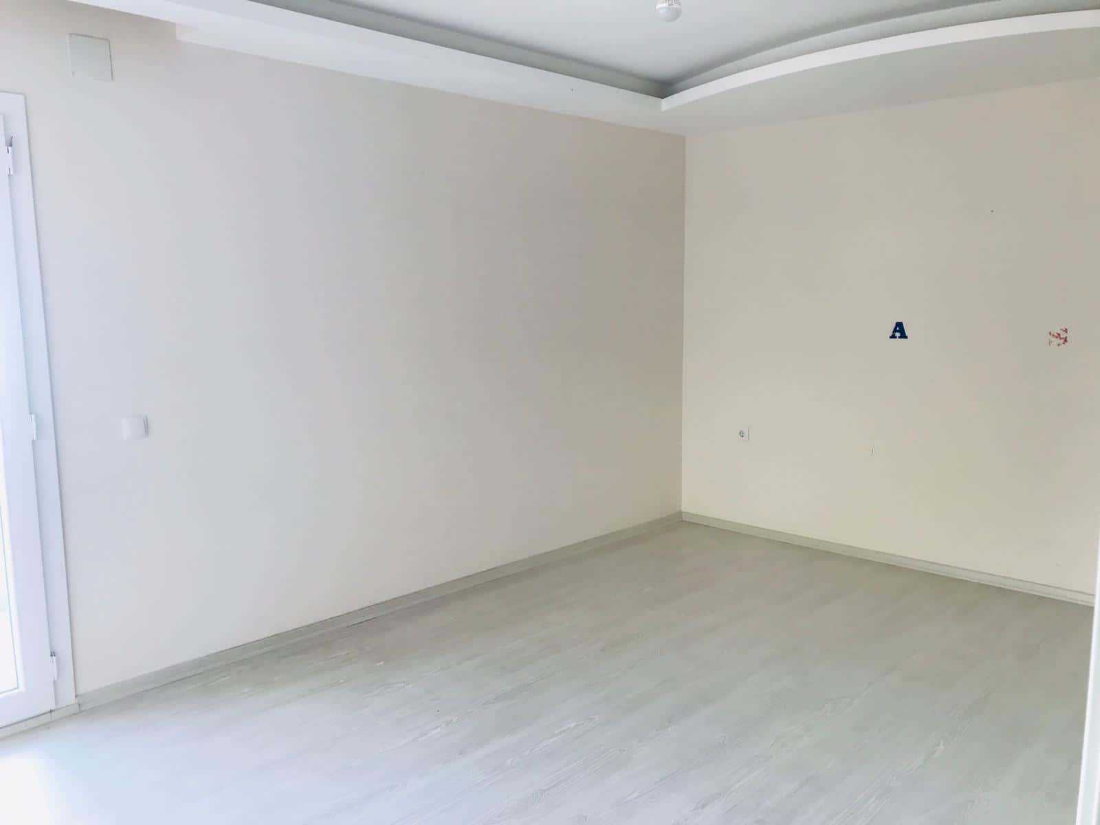 Arpaçbahşiş’te 3+1 Satılık Teraslı Kelepir Fiyatta Satılık Yazlık Daire