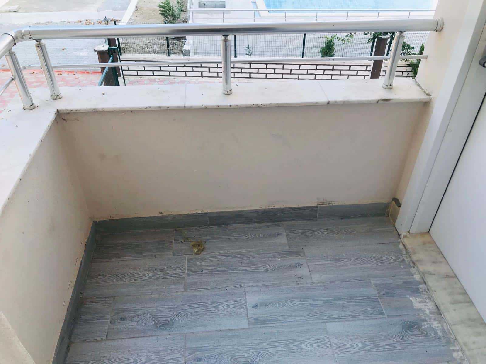 Arpaçbahşiş’te 3+1 Satılık Teraslı Kelepir Fiyatta Satılık Yazlık Daire