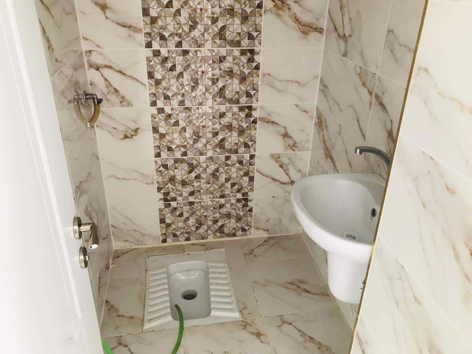 Arpaçbahşiş’te 3+1 Satılık Teraslı Kelepir Fiyatta Satılık Yazlık Daire