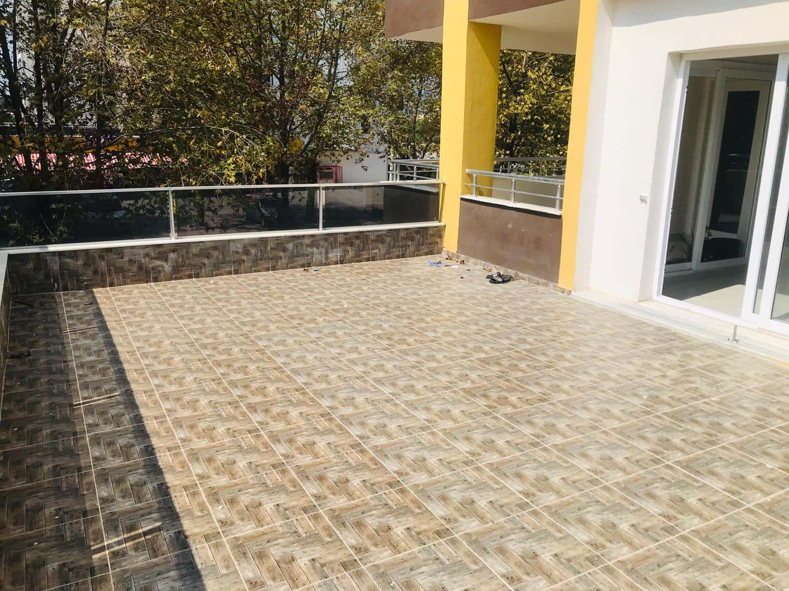 Arpaçbahşiş’te 3+1 Satılık Teraslı Kelepir Fiyatta Satılık Yazlık Daire