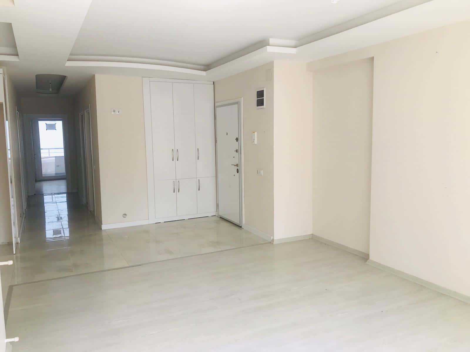 Arpaçbahşiş’te 3+1 Satılık Teraslı Kelepir Fiyatta Satılık Yazlık Daire