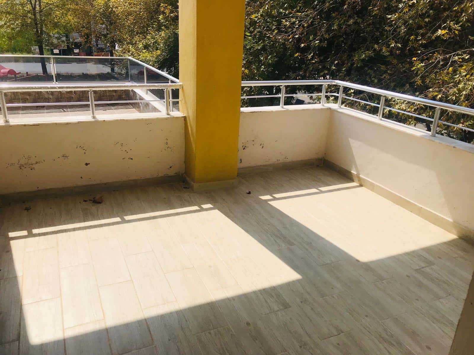 Arpaçbahşiş’te 3+1 Satılık Teraslı Kelepir Fiyatta Satılık Yazlık Daire