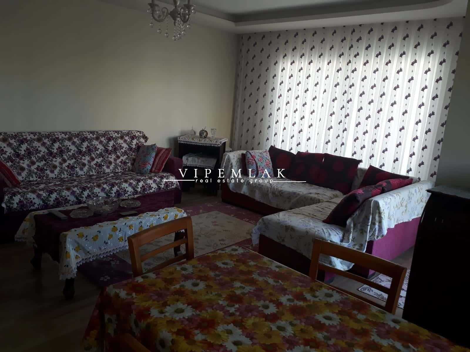 MERSİN ERDEMLİ ALATA 2+1 ACİL SATILIK DAİRE