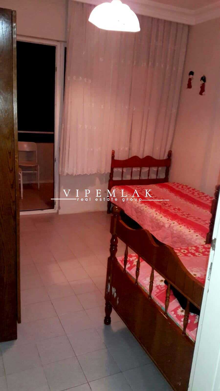 MERSİN ERDEMLİ YAPITAŞ 2 TATİL SİTESİ SATILIK DAİRE