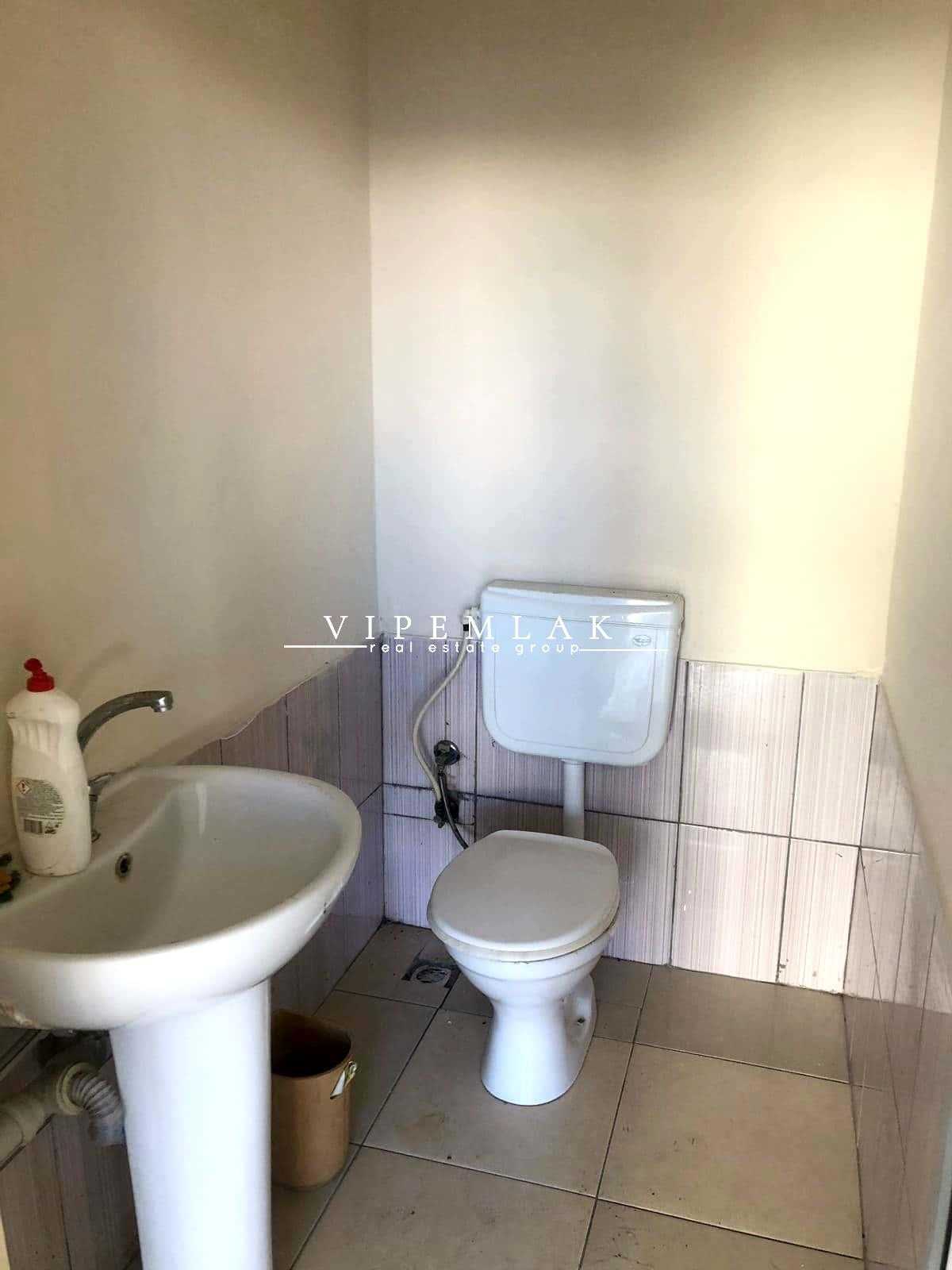 MERSİN ERDEMLİ MERKEZ 80 M2 ASMA KATLI SATILIK DÜKKAN