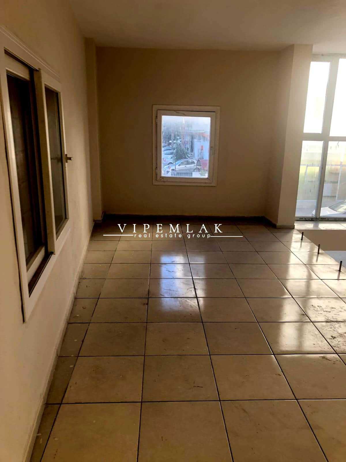 MERSİN ERDEMLİ MERKEZ 80 M2 ASMA KATLI SATILIK DÜKKAN