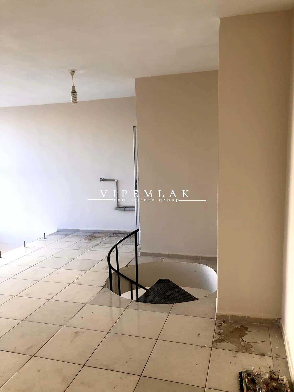 MERSİN ERDEMLİ MERKEZ 80 M2 ASMA KATLI SATILIK DÜKKAN
