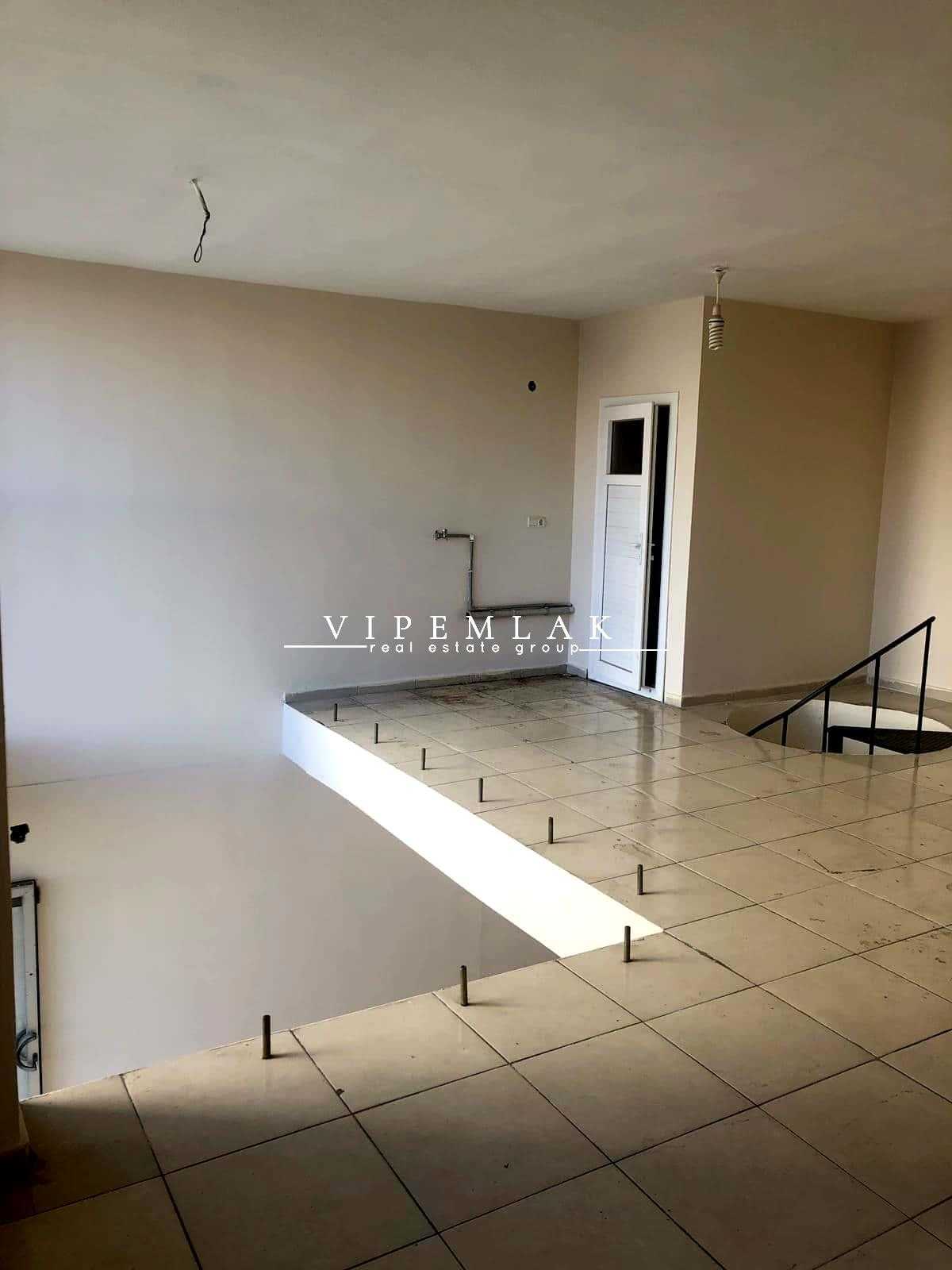 MERSİN ERDEMLİ MERKEZ 80 M2 ASMA KATLI SATILIK DÜKKAN